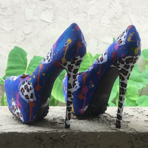 Platforms - Picture 3 of 4